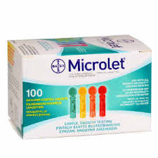 bayer microlet
